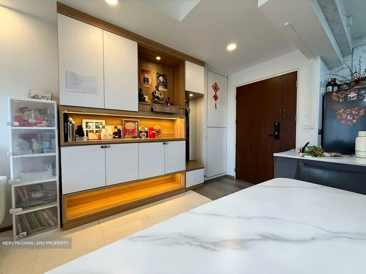 Blk 470B Fernvale Rivergrove (Sengkang), HDB 3 Rooms #582150341